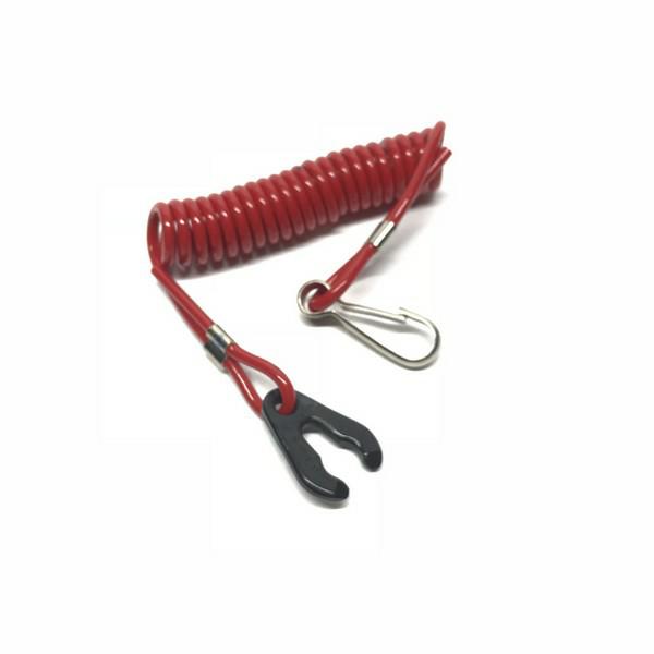 682-82556-00-00 Yamaha LANYARD, STOP SWITCH