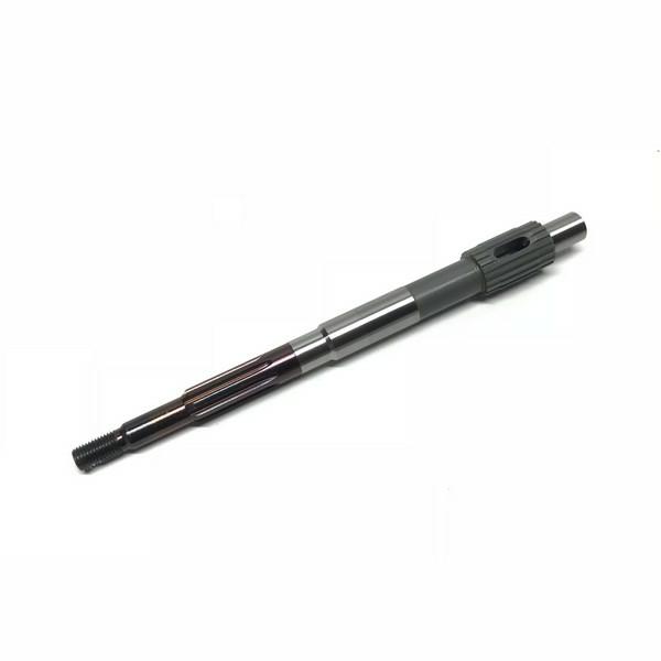 683-45611-00-00 Yamaha SHAFT PROPELLER