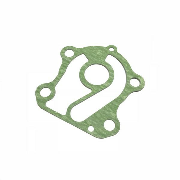 688-44324-A0-00 Yamaha GASKET,CARTRIDGE 0UTER PLATE