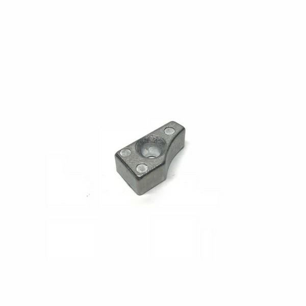 689-11325-00-00 Yamaha ANODE