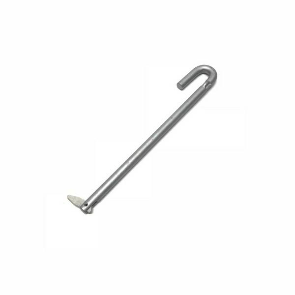 689-43160-00-00 Yamaha TILT ROD ASSY