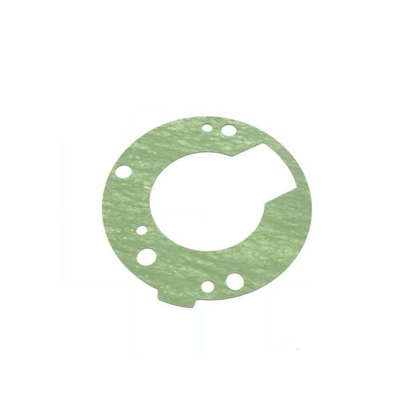 689-44315-A0-00 Yamaha GASKET, WATER PUMP