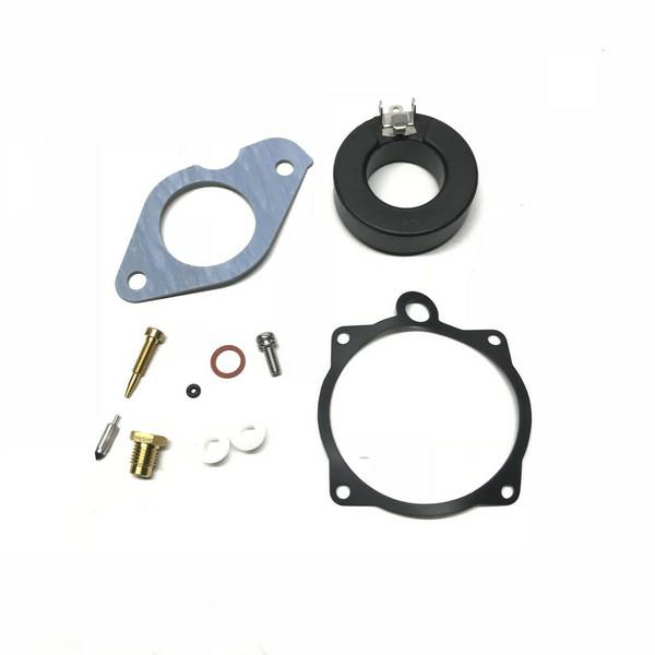 689-W0093-02-00 Yamaha CARBURETOR REPAIR KIT