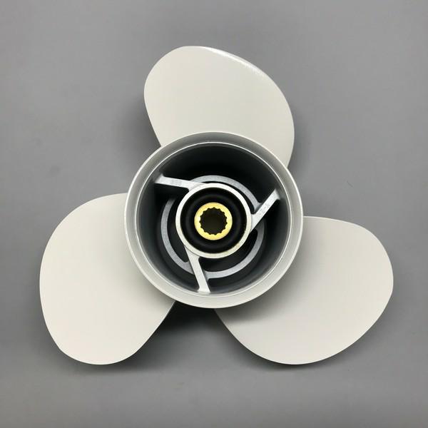 68S-45941-00-00 Yamaha PROPELLER (3X14 X11 -K)