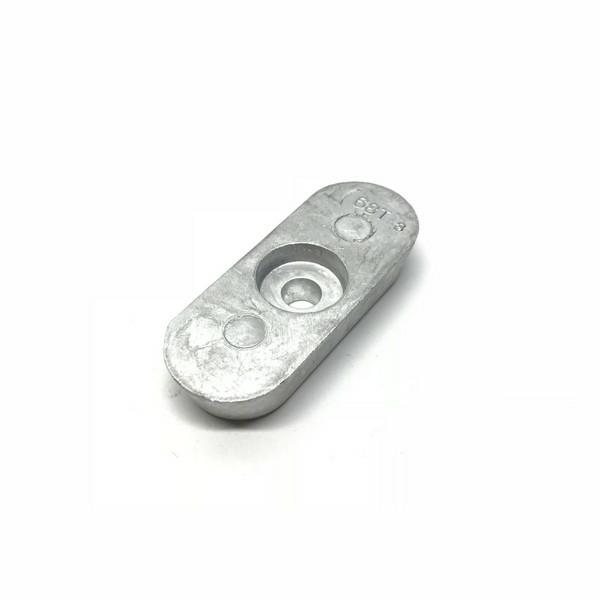 68T-45251-00-00 Yamaha ANODE