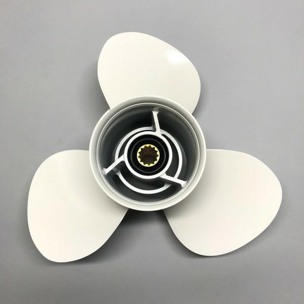 68U-45941-00-00 Yamaha PROPELLER (3X12-1/4 X9 -G)