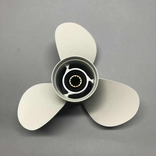 69W-45943-00-00 Yamaha PROPELLER (3X11 X15 -G)