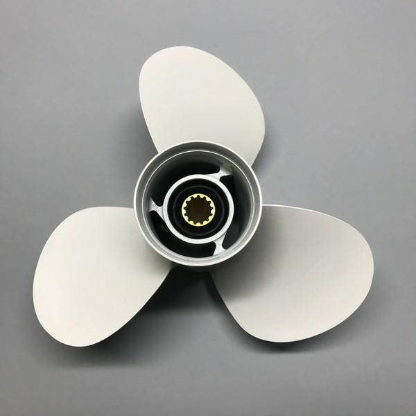 69W-45945-00-00 Yamaha PROPELLER (3X11-1/8"X13"-G)