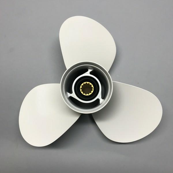 69W-45947-00-00 Yamaha PROPELLER ASSY(3X11-5/8"X11"-G