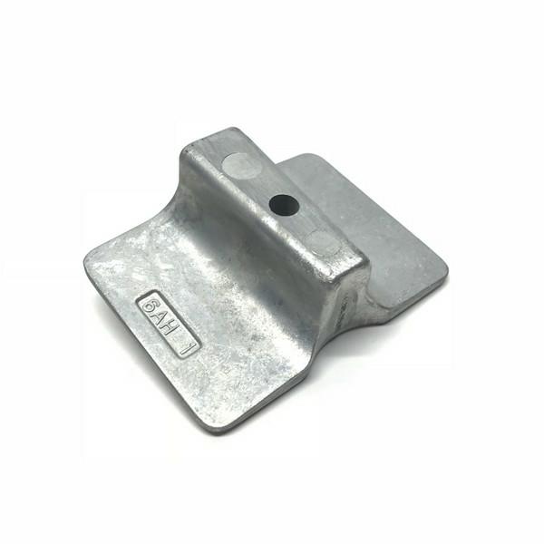 6AH-45251-00-00 Yamaha ANODE