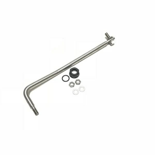 6AH-61350-00-00 Yamaha STEERING GUIDE ATTACHMENT KIT