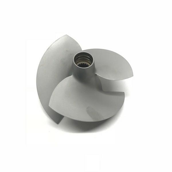 6D3-R1321-03-00 Yamaha IMPELLER