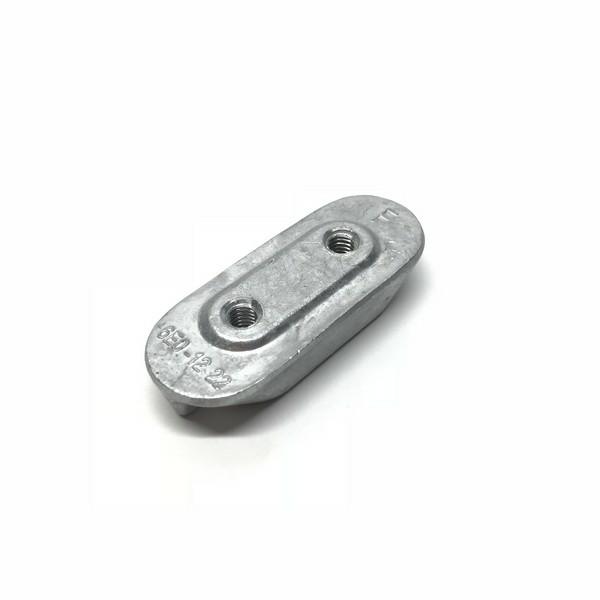 6E0-45251-12-00 Yamaha ANODE