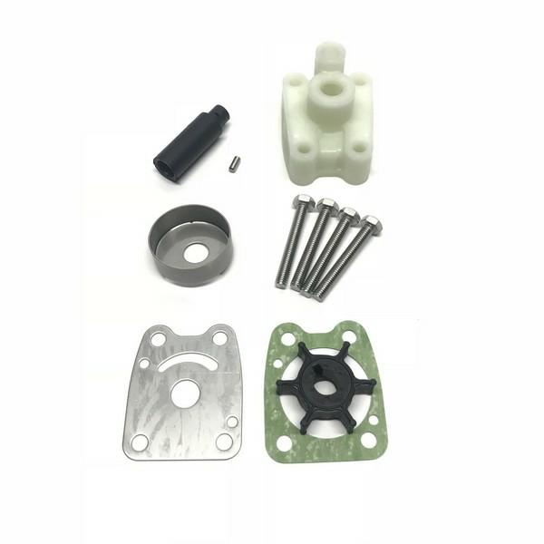 6E0-W0078-A2-00 Yamaha WATER PUMP REPAIR KIT