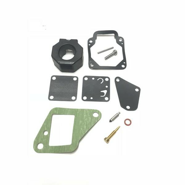 6E0-W0093-04-00 Yamaha CARBUREETOR REPAIR KIT
