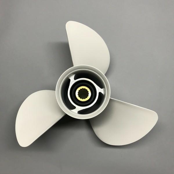 6E5-45952-00-00 Yamaha PROPELLER (3X13"X23"-K)