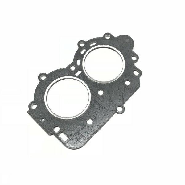 6E7-11181-A2-00 Yamaha GASKET, CYLINDER HEAD 1