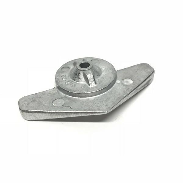 6E8-45251-02-00 Yamaha ANODE