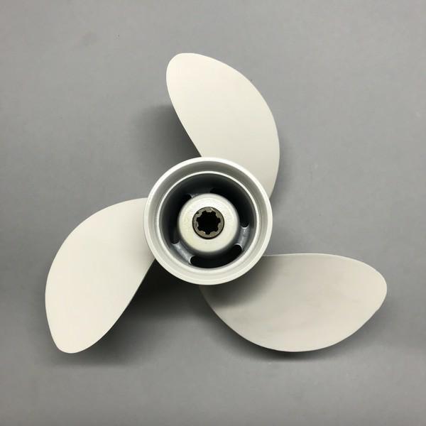 6G1-45941-00-00 Yamaha PROPELLER (3X8-1/2"X8-1/2"-N)