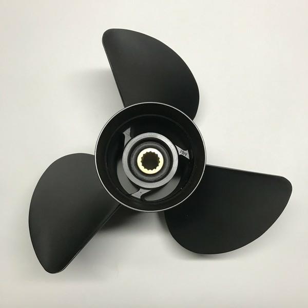 6G5-45945-01-00 Yamaha PROPELLER (3X14"X19"-M)