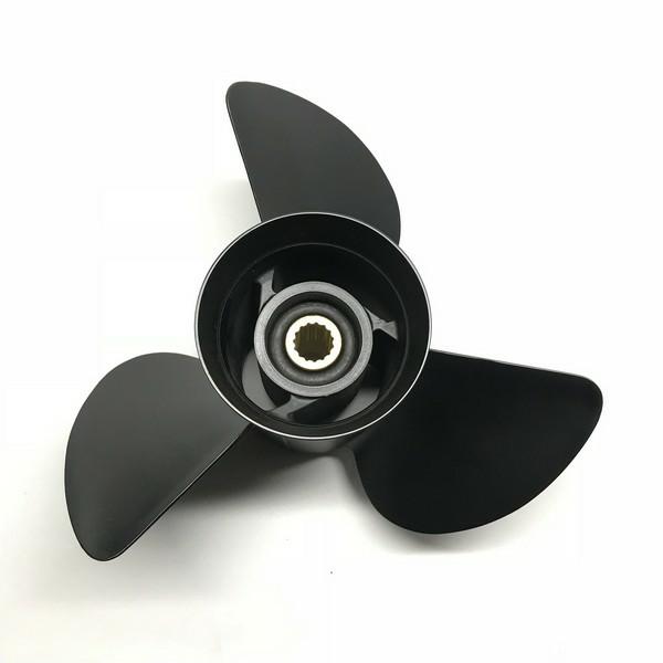 6G5-45949-00-00 Yamaha PROPELLER (3X13-1/2"X23"-M)