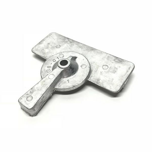 6G8-45251-01-00 Yamaha ANODE