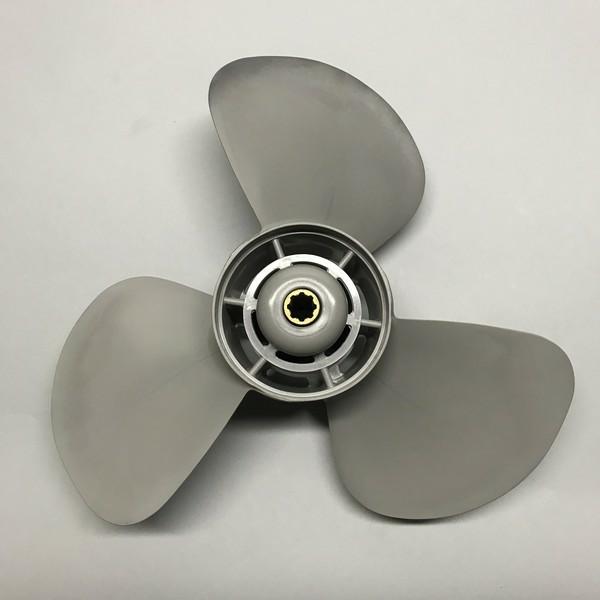 6G8-45943-00-00 Yamaha PROPELLER (PA 3X11-3/4"X9-1/4"
