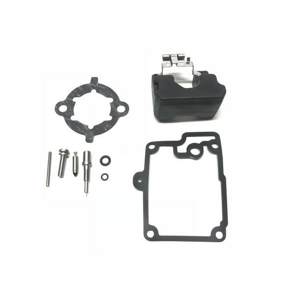 6G8-W0093-03-00 Yamaha CARBURETOR REPAIR SET