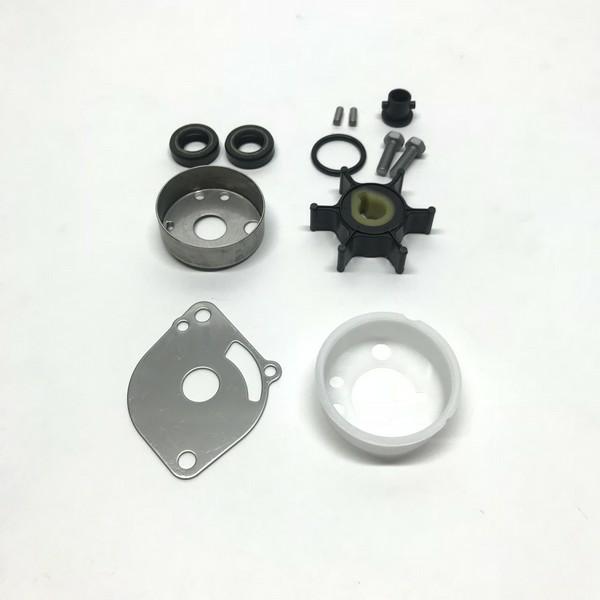 6GD-W0078-00-00 Yamaha WATER PUMP REPAIR KIT