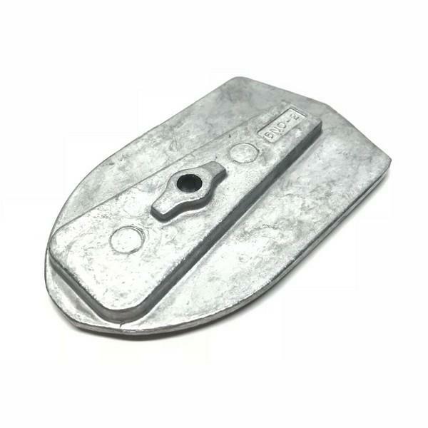 6GH-45251-00-00 Yamaha ANODE