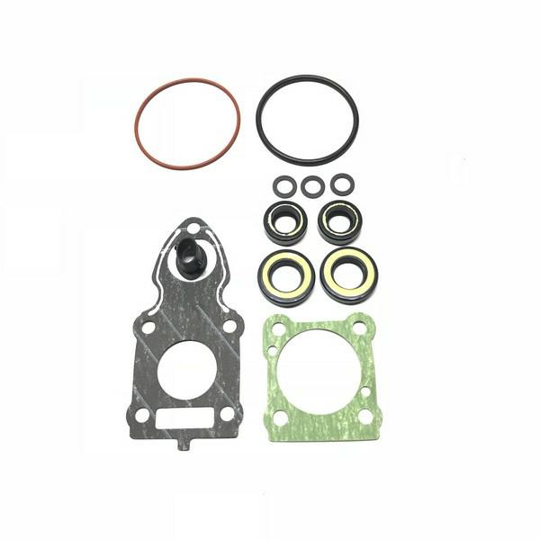 6GH-W0001-20-00 Yamaha LOWER UNIT GASKET KIT