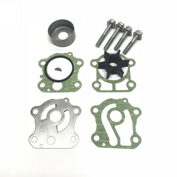 6H3-W0078-02-00 Yamaha WATER PUMP REPAIR KIT