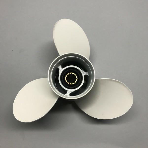 6H5-45943-00-00 Yamaha PROPELLER (3X10"X15"-G)