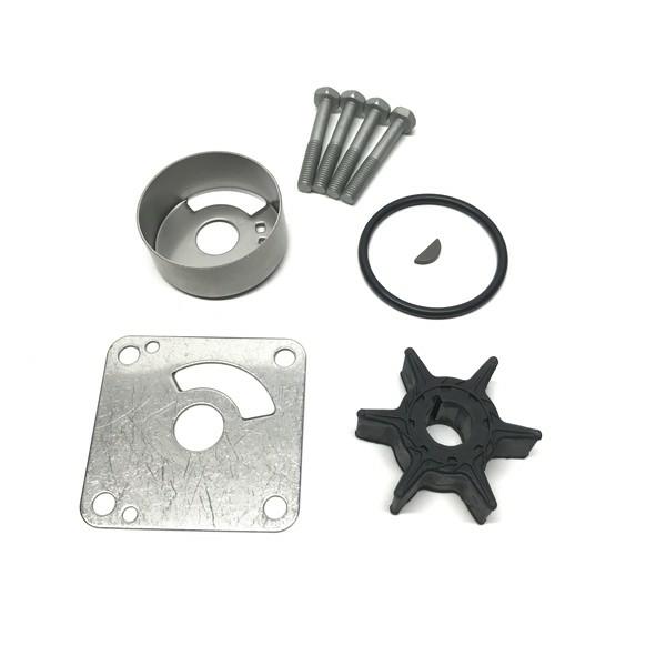 6L2-W0078-00-00 Yamaha WATER PUMP REPAIR KIT