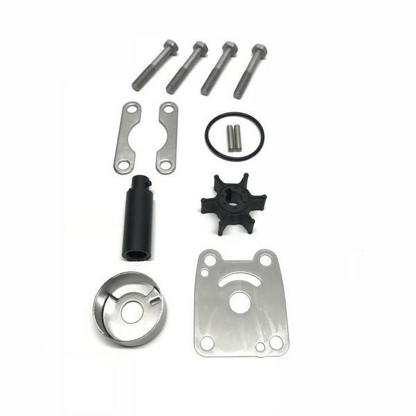 6L5-W0078-00-00 Yamaha WATER PUMP REPAIR KIT