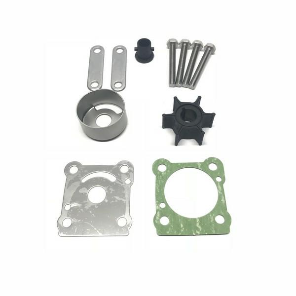 6N0-W0078-A0-00 Yamaha WATER PUMP REPAIR KIT