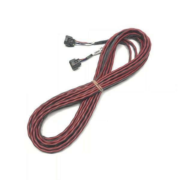 6Y8-82553-31-00 Yamaha MAIN BUS WIRE 7.6M (25FT)
