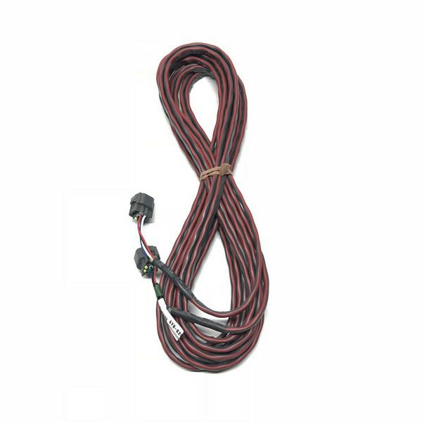6Y8-82553-41-00 Yamaha MAIN BUS WIRE 9.1M (30FT)