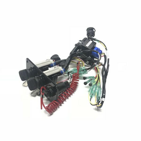 6Y8-82570-04-00 Yamaha NEW. 6Y8825700500