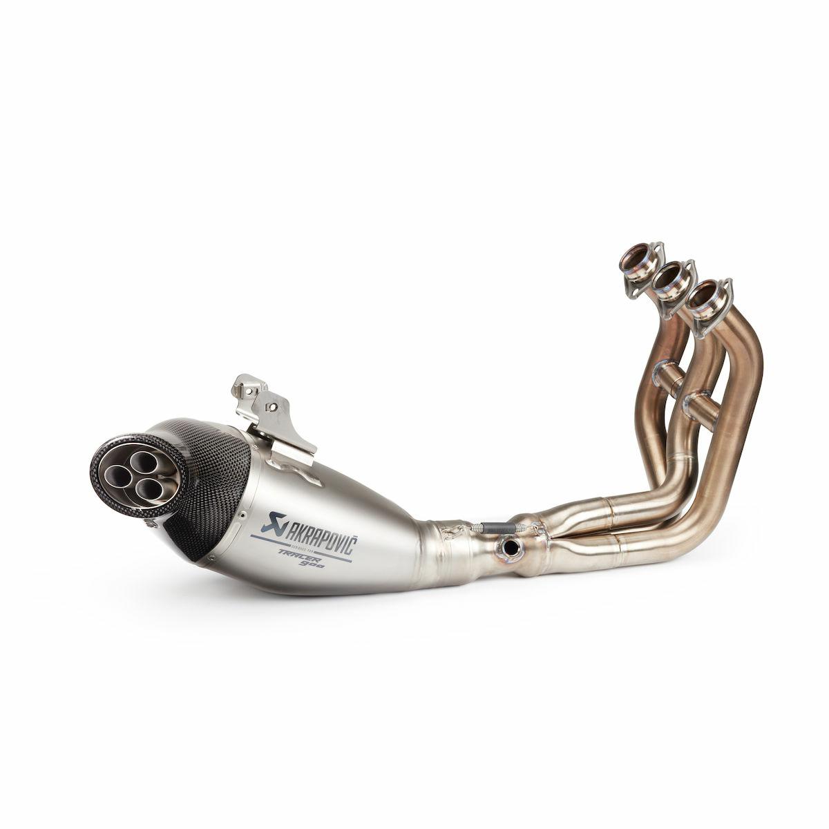 90798-32801-00 Yamaha N.L.A. TRACER 900 (EU4) - FULL SYS TI