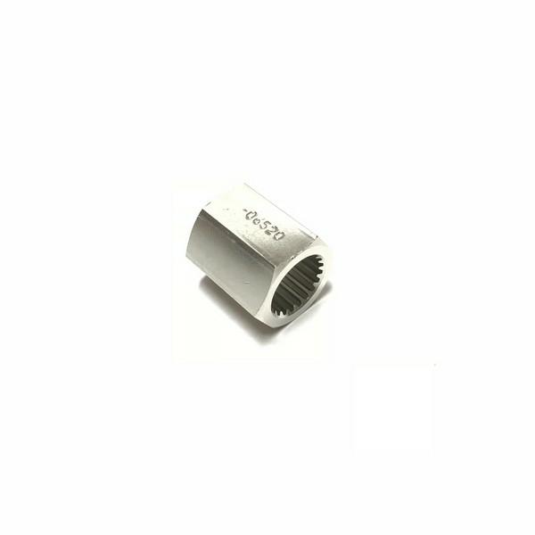 90890-06520-00 Yamaha DRIVE SHAFT HOLDER-6
