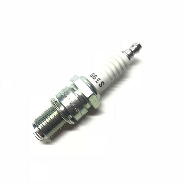 94701-00043-00 Yamaha PLUG, SPARK (B6ES)