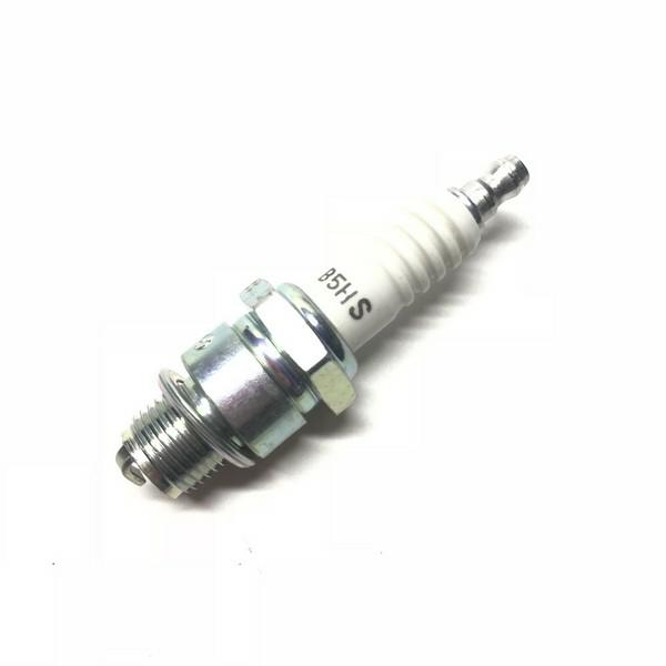 94701-00069-00 Yamaha PLUG, SPARK (B5HS)