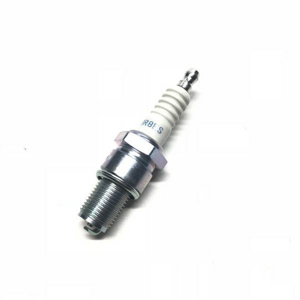 94701-00204-00 Yamaha PLUG, SPARK (BR8ES)