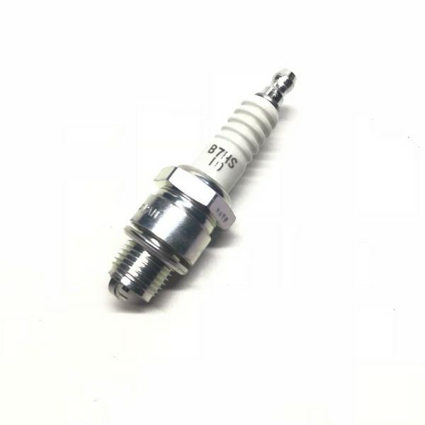 94701-00217-00 Yamaha PLUG, SPARK (B7HS-10)