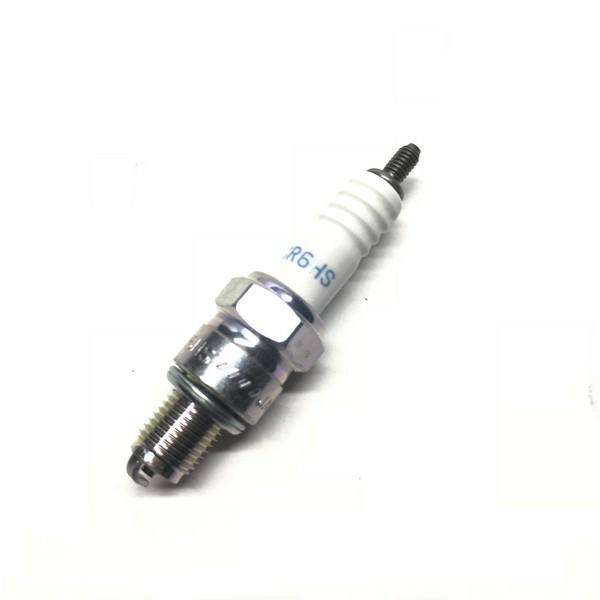 94701-00282-00 Yamaha PLUG, SPARK (CR6HS)