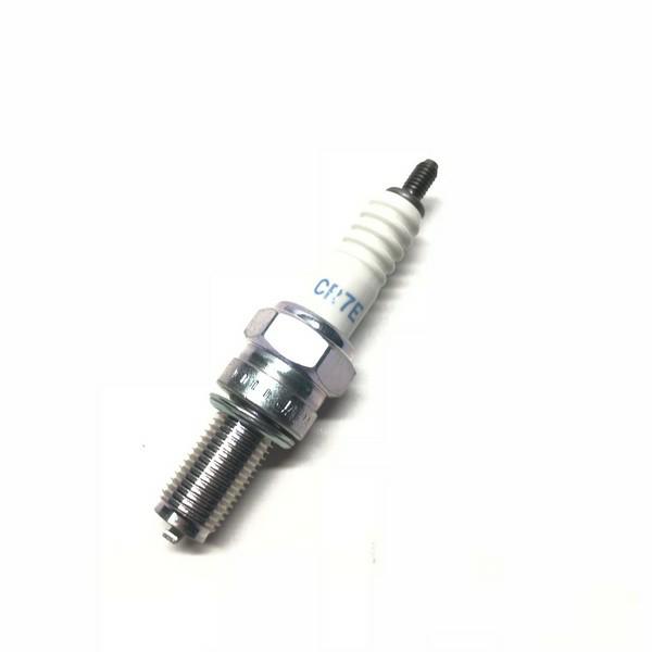 94701-00353-00 Yamaha PLUG, SPARK (CR7E)