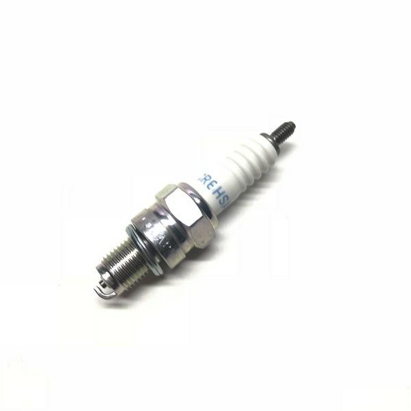 94701-00372-00 Yamaha PLUG, SPARK (CR6HSA)