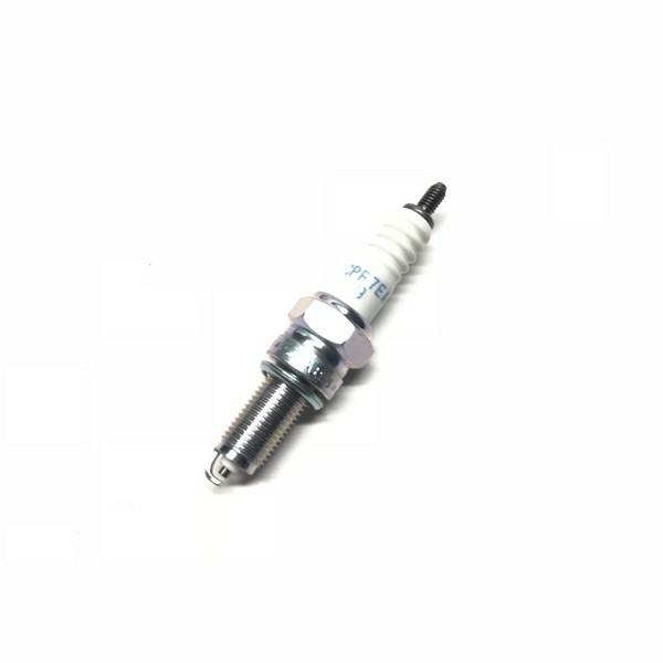 94701-00420-00 Yamaha SPARK PLUG (CPR7EA-9)