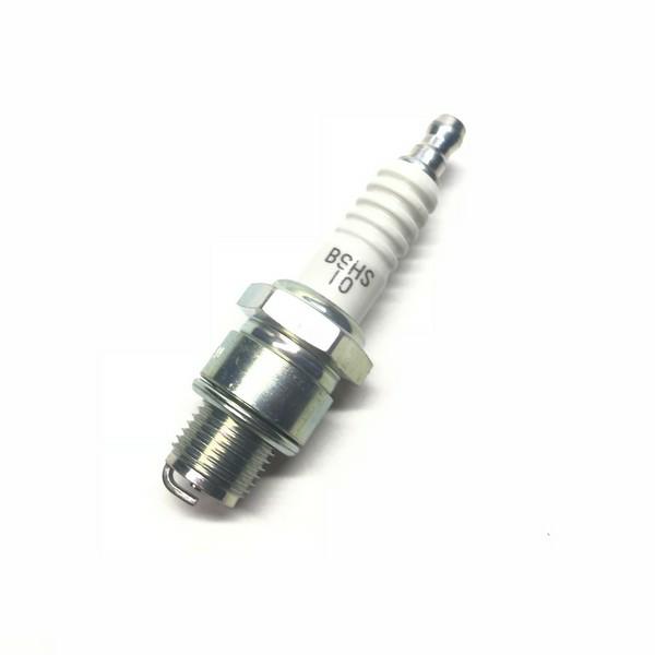 94702-00317-00 Yamaha PLUG, SPARK (B9HS-10)(6F3)
